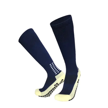 Long Men's Football Socks