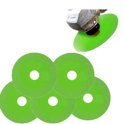 Diamond Cutting Disc for Glass