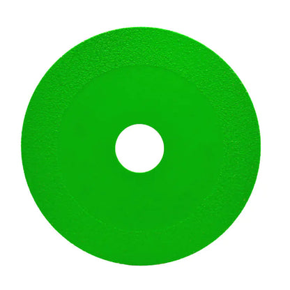 Diamond Cutting Disc for Glass