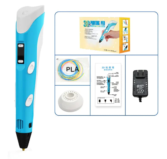 3D Printing Pen
