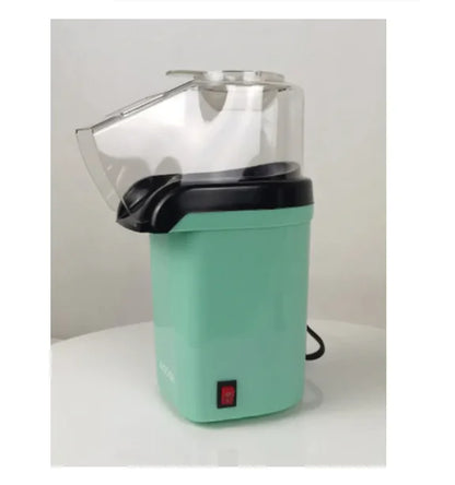 Blowing Electric Popcorn Machine